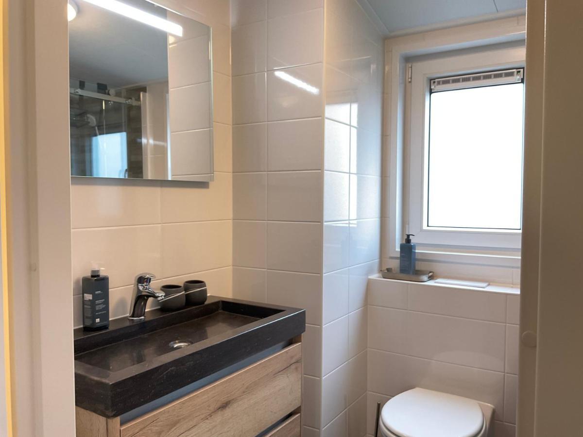 Zu Jeddelohs Bungalows & Apartments -Adult Friendly Gladenbach Exterior foto