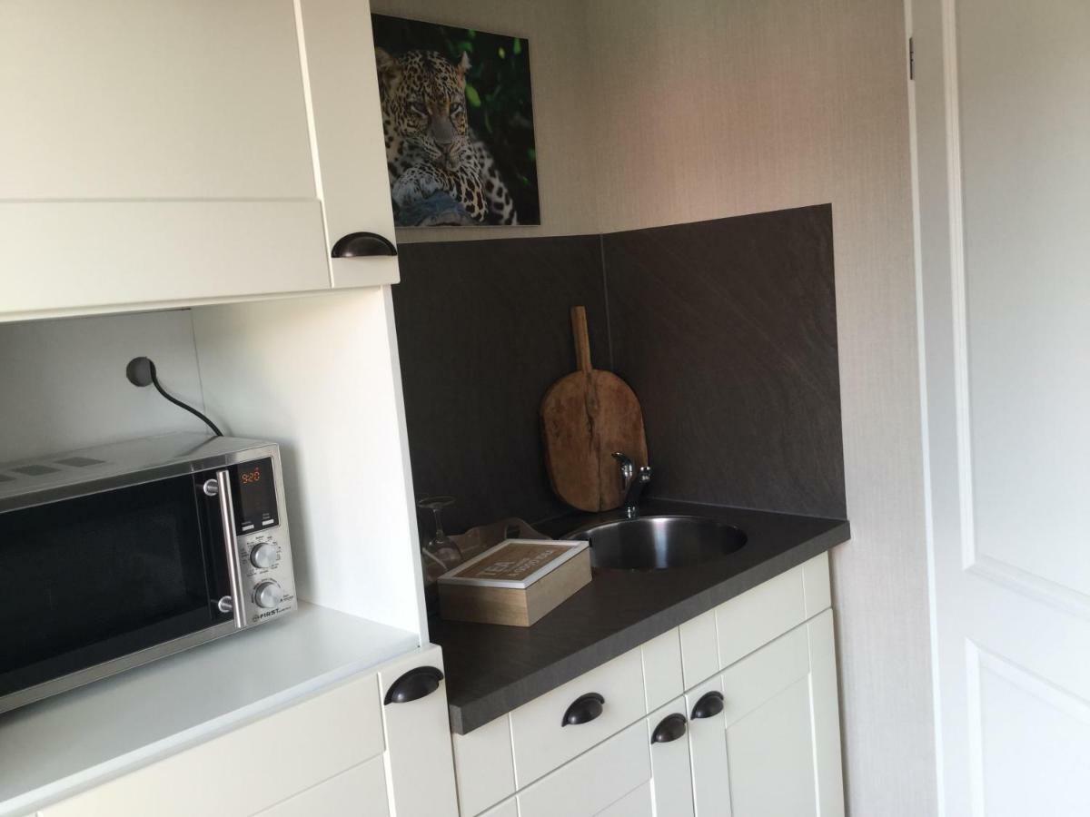 Zu Jeddelohs Bungalows & Apartments -Adult Friendly Gladenbach Exterior foto