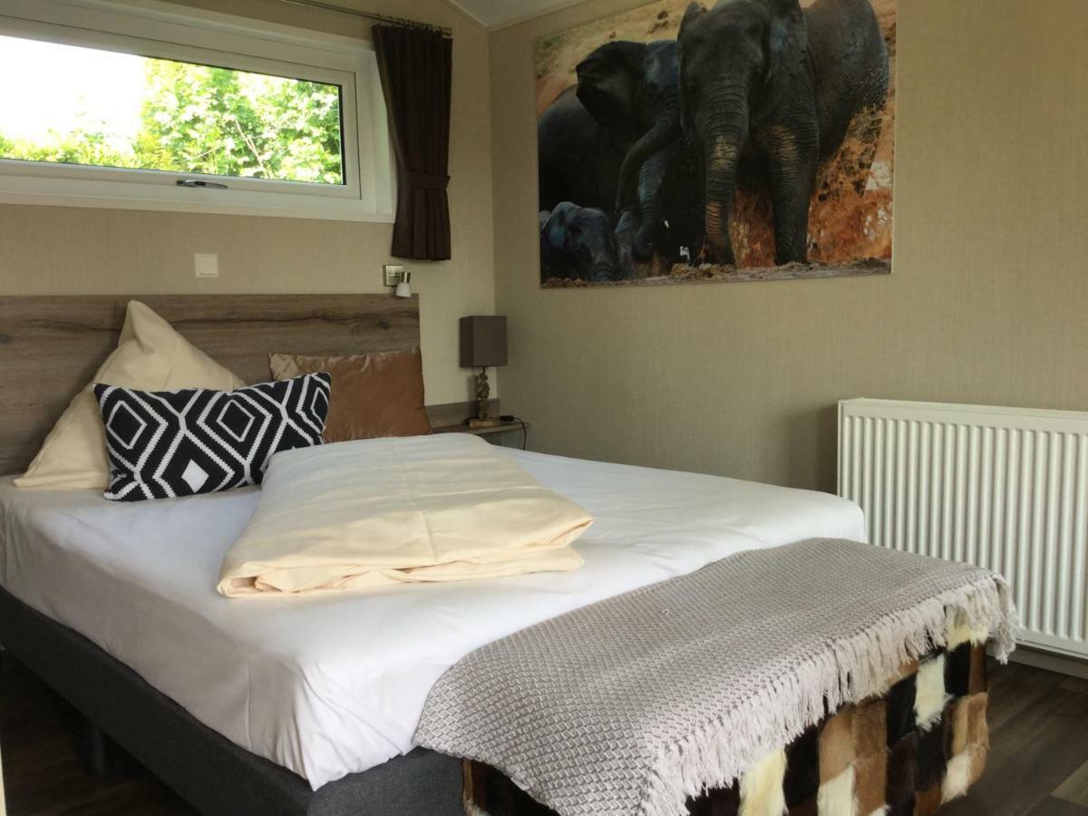 Zu Jeddelohs Bungalows & Apartments -Adult Friendly Gladenbach Exterior foto
